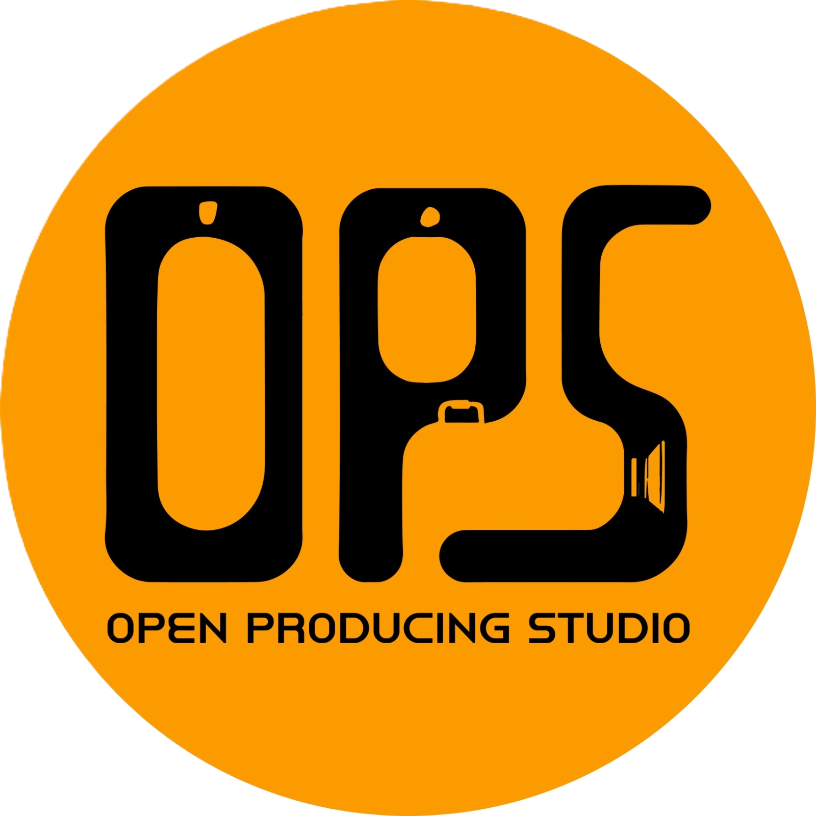 Open Producing Studio Logo